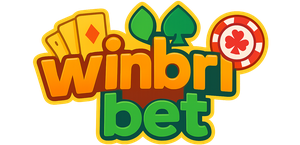 WinBRL Bet Logo